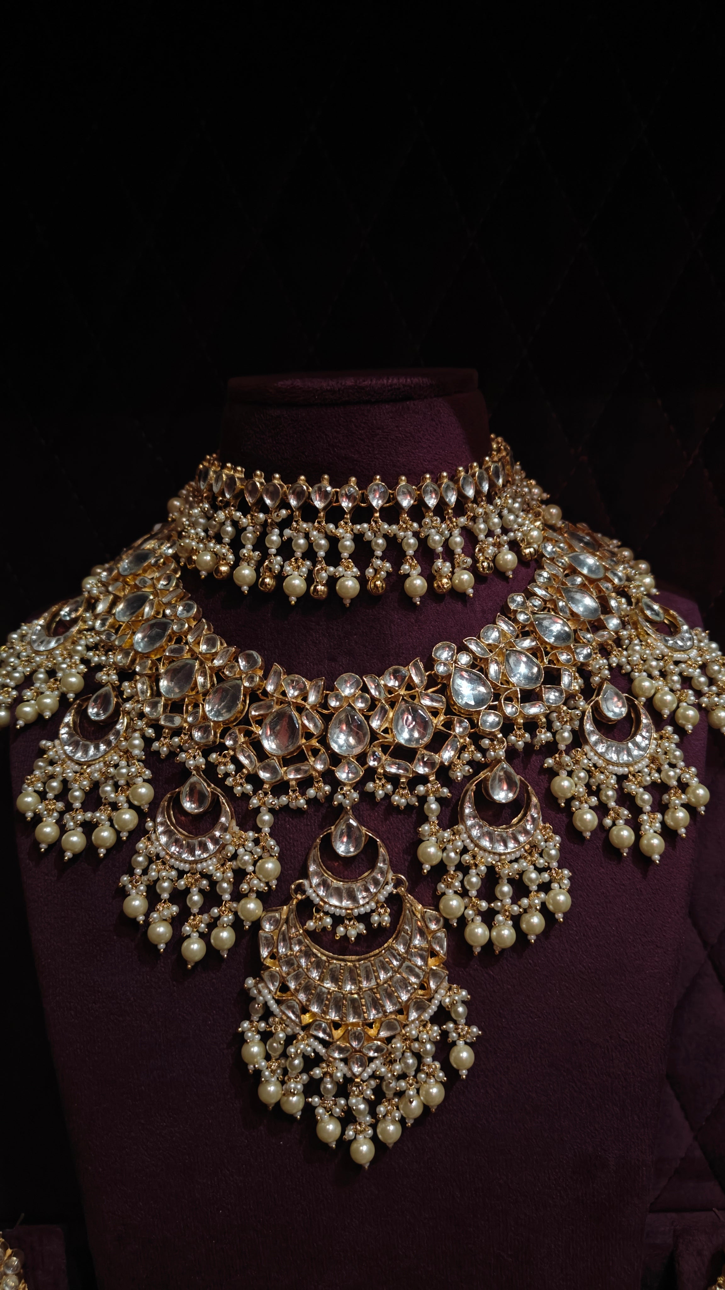 Kundan Rani Haar 