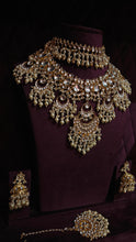 Kundan Rani Haar 