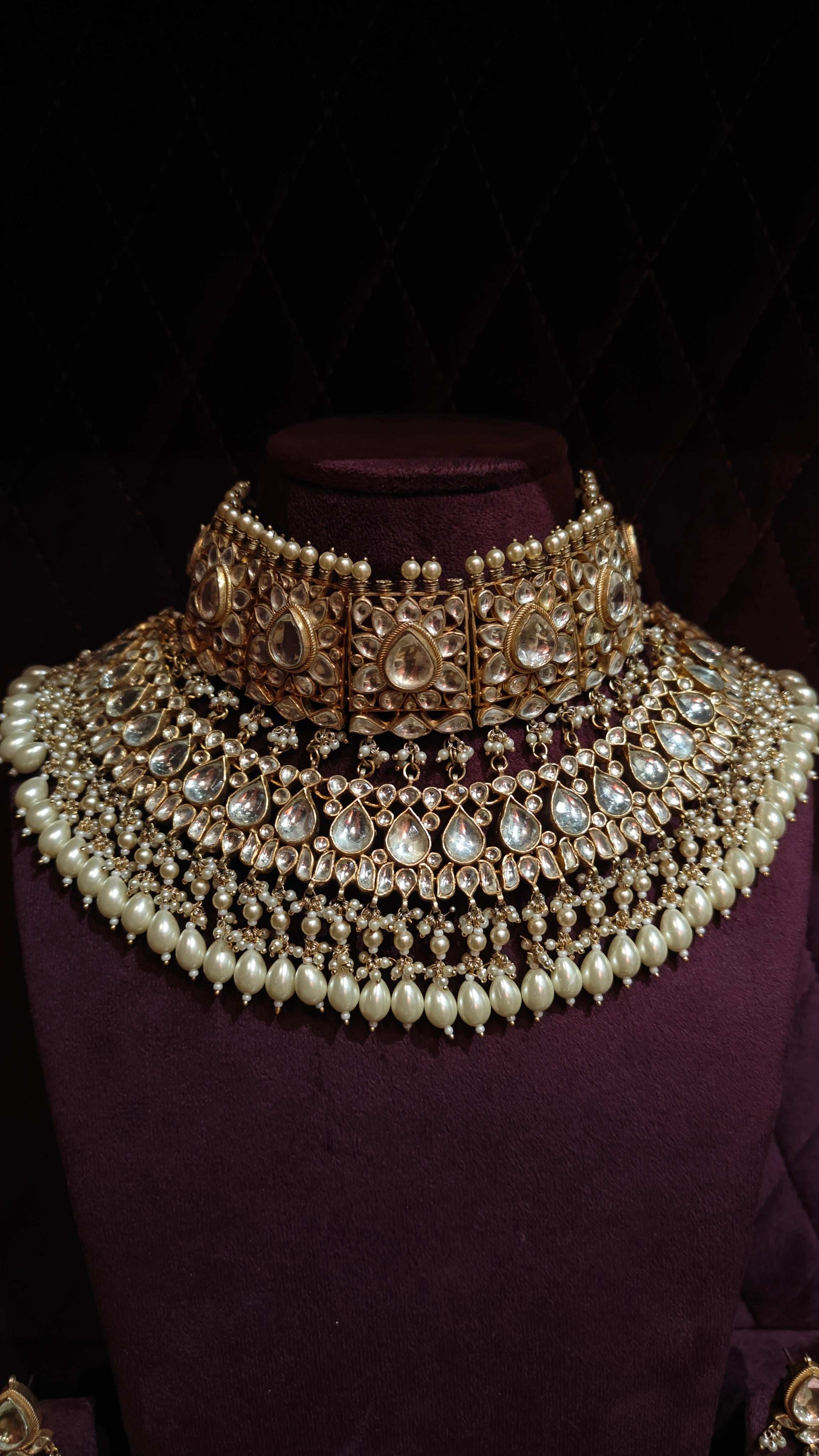 Kundan Rani Haar 