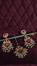 Kundan Set 