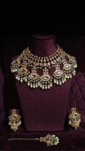 Kundan Set