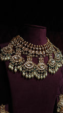 Kundan Set