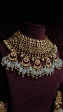 Kundan Set 