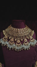 Kundan Set 