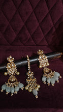 Kundan Set 