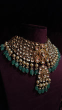 Kundan Set 