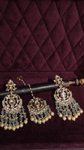Kundan Set 