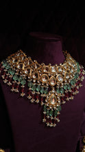 Kundan Set 