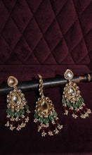 Kundan Set 