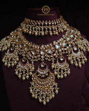 Kundan Set RAGV1