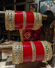 Wedding chura os409040