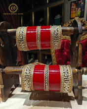 Wedding chura os409040