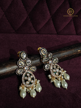 Kundan set Lf4014950