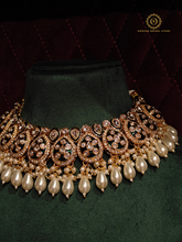 Kundan set Lf4014950