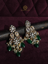 Kundan set Lf4015550