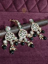 Kundan set Orntl4014740