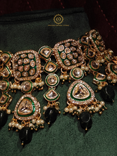 Kundan set Orntl4014740