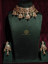 Kundan set Orntl4014740