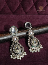 Kundan set Saj4035050