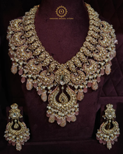 Long Necklace Sets OS1306