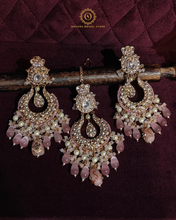 Long Necklace Sets OS1306