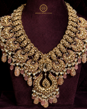 Long Necklace Sets OS1306