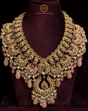 Long Necklace Sets OS1306