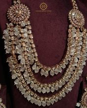 Long Necklace Sets OS1312
