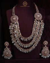 Long Necklace Sets OS1312