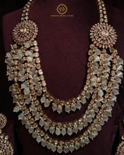 Long Necklace Sets OS1312