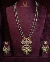 Long Necklace Sets OS153