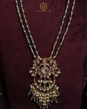 Long Necklace Sets OS153