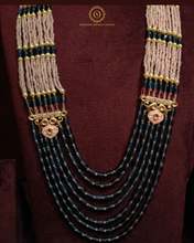 Long Necklace Sets OS160