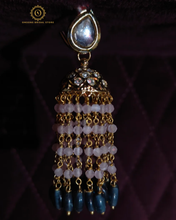Long Necklace Sets OS160