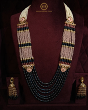 Long Necklace Sets OS160