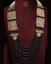 Long Necklace Sets OS160
