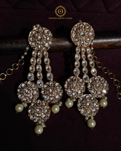 Long Necklace Sets OS4011240