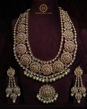 Long Necklace Sets OS4011240