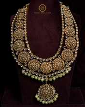 Long Necklace Sets OS4011240
