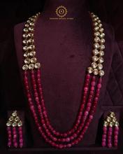 Long Necklace Sets OS40420640-1