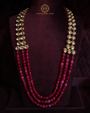 Long Necklace Sets OS40420640-1