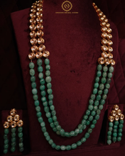 Long Necklace Sets OS40420640
