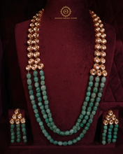 Long Necklace Sets OS40420640