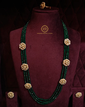 Long Necklace Sets OS40425340