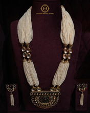 Long Necklace Sets OS40429040