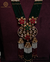Long Necklace Sets OS4045040