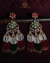 Long Necklace Sets OS4045040