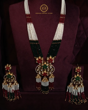 Long Necklace Sets OS4045040