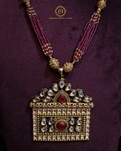 Long Necklace Sets OS40451040