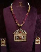 Long Necklace Sets OS40451040